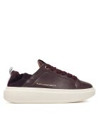 Alexander Smith Sneakers Wembley Rouched ASBEWAW-0183
