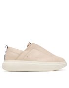 Alexander Smith Sneakers Wembley Slip-On ASBEWLW-1203