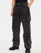 Alpha Industries Blugi Canvas Acid Pant 156212 Regular Fit
