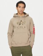 Alpha Industries Bluză Camo Tpu 146337 Regular Fit