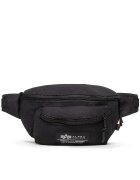 Alpha Industries Borsetă Big Alpha Waist Bag 126909