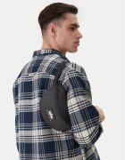 Alpha Industries Borsetă Rubber Print Waistbag 198912