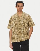 Alpha Industries Cămașă Honolulu Safari 156139 Loose Fit