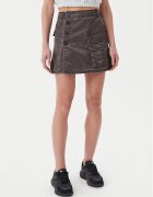 Alpha Industries Fustă mini Vintage 156052 Regular Fit