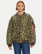 Alpha Industries Geacă bomber 108010C Regular Fit