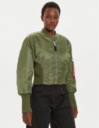 Alpha Industries Geacă bomber 148003 Regular Fit