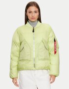 Alpha Industries Geacă bomber 148004 Regular Fit