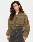 Alpha Industries Geacă bomber 148008 Regular Fit