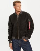 Alpha Industries Geacă bomber 148122 Regular Fit
