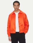 Alpha Industries Geacă bomber Coach Logo 156145 Regular Fit