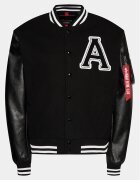 Alpha Industries Geacă bomber College 146111 Relaxed Fit