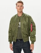 Alpha Industries Geacă bomber Ma-1 100101 Regular Fit