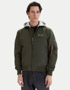 Alpha Industries Geacă bomber MA-1 196108 Regular Fit