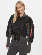 Alpha Industries Geacă bomber MA-1 Cyber 108008 Regular Fit