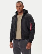 Alpha Industries Geacă bomber MA-1 TT Hood Two Tone 258100 Regular Fit