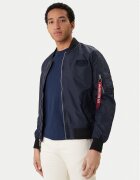 Alpha Industries Geacă bomber MA-1 TTC Two Tone 126101 Regular Fit