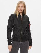 Alpha Industries Geacă bomber MA-1 VF 59 133009 Regular Fit