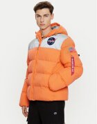 Alpha Industries Geacă de iarnă 148135 Regular Fit