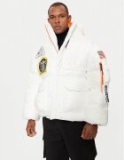 Alpha Industries Geacă de iarnă 148136 Loose Fit