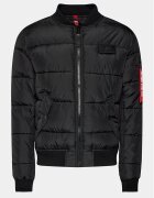 Alpha Industries Geacă de iarnă Ma-1 Puffer Bomber 138116 Regular Fit