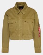 Alpha Industries Geacă Deck 136017 Oversize