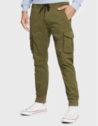 Alpha Industries Joggers Twill 116202 Regular Fit