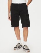 Alpha Industries Pantalon scurți din material 136250 Regular Fit