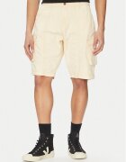 Alpha Industries Pantaloni scurți de blugi Canvas Acid 156259 Regular Fit
