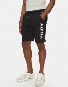 Alpha Industries Pantaloni scurți sport 116366 Regular Fit