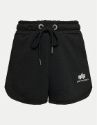 Alpha Industries Pantaloni scurți sport Basic 116054 Regular Fit