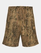 Alpha Industries Pantaloni scurți sport Essentials 146363C Regular Fit