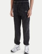 Alpha Industries Pantaloni trening Vintage Basic 258361 Regular Fit