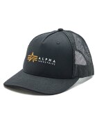 Alpha Industries Șapcă Label 106901