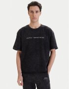 Alpha Industries Tricou Acid Logo 258519 Regular Fit