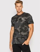 Alpha Industries Tricou Backprint T Camo 128507C Regular Fit