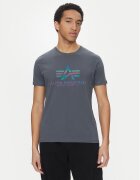 Alpha Industries Tricou Basic 100501 Regular Fit