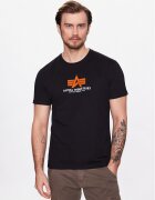 Alpha Industries Tricou Basic 100501RB Regular Fit