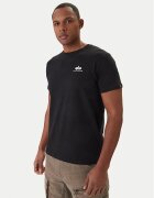 Alpha Industries Tricou Basic 188505 Regular Fit