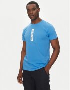 Alpha Industries Tricou Puff Print 146509 Regular Fit