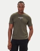 Alpha Industries Tricou Sky Wolf 258510 Regular Fit