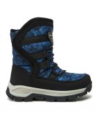 ALPINE PRO Cizme de zăpadă Soreno KBTD427