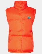 American Vintage Vestă Zidibay ZID17AE24 Regular Fit