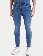 Americanos Blugi New York W126-AMMTR-1000-20D Skinny Fit
