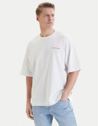 Americanos Tricou W126-AMMTS-1017-01X Regular Fit