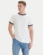 Americanos Tricou W126-AMMTS-1019-19X Regular Fit