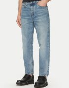 AMI Paris Blugi HTR103.DE0046 Tapered Fit
