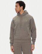 AMI Paris Bluză USW274.747 Regular Fit