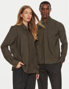 AMI Paris Cămașă USH012WV0026 Regular Fit