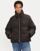 AMI Paris Geacă de iarnă HJK403.PA0009 Regular Fit