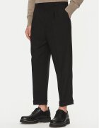 AMI Paris Pantaloni chino HTR111.WV0066 Regular Fit